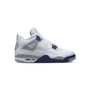 Jordan 4 Retro Midnight Navy