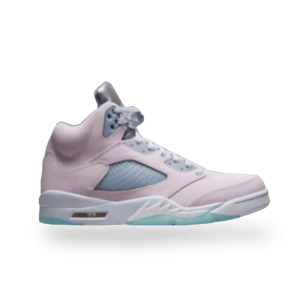 Jordan 5 Retro Easter - Grade School