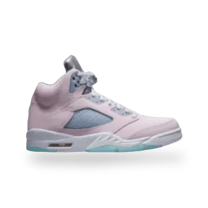 Jordan 5 Retro Easter - Grade School