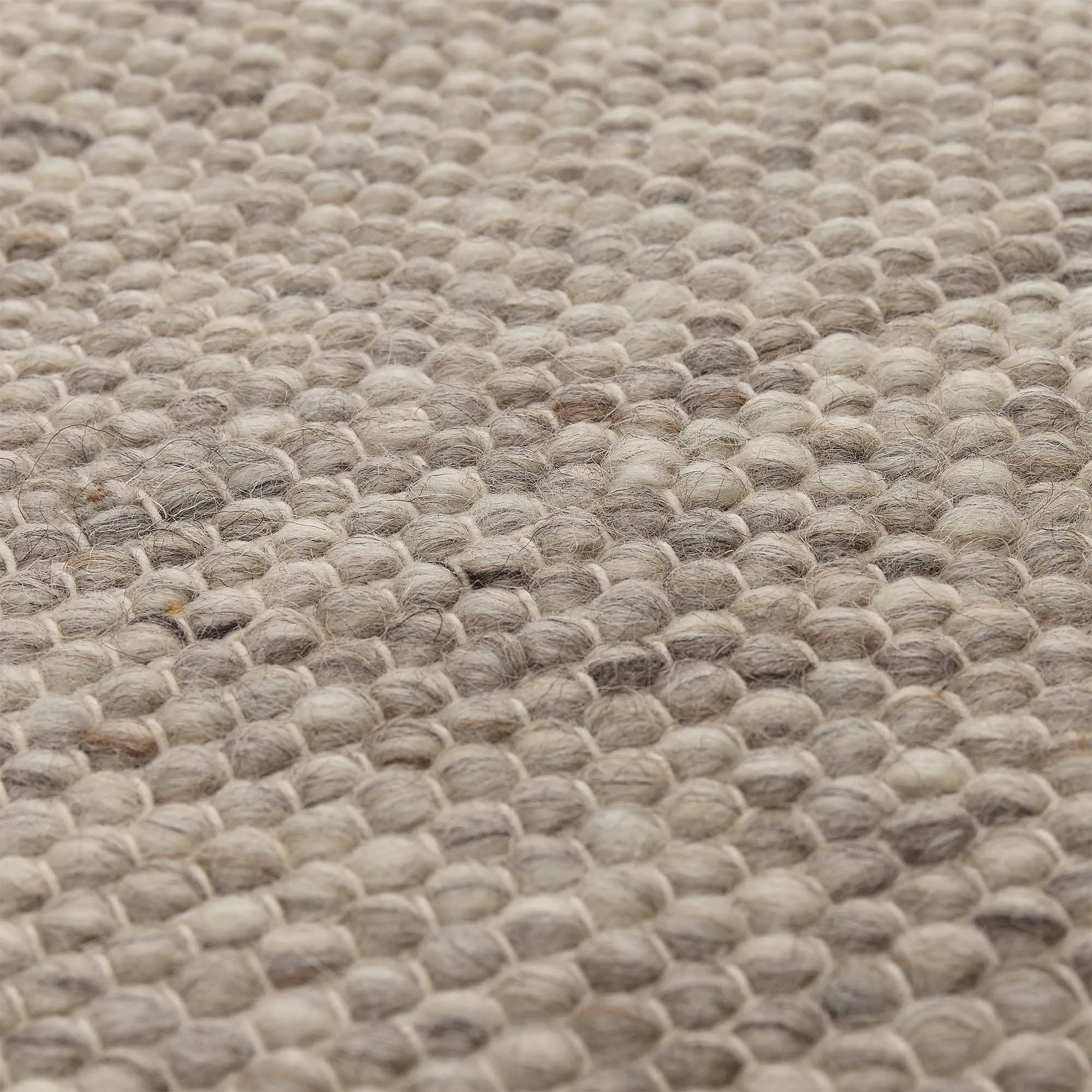 Kesar rug [Cream/Grey/Sand]