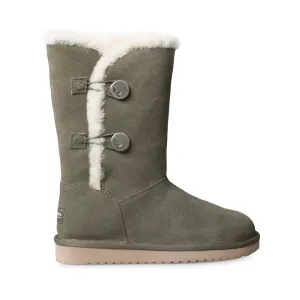 Womens Tall Dusty Olive Kinslei Boots by Koolaburra By UGG