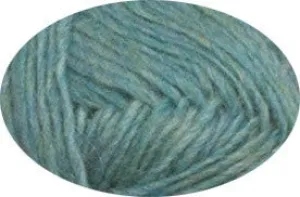 Lett Lopi 1404 - glacier blue heather