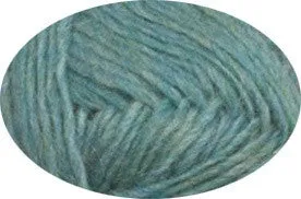 Lett Lopi 1404 - glacier blue heather