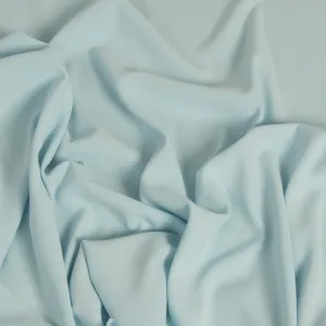 Light Aqua Poly Fabric 259