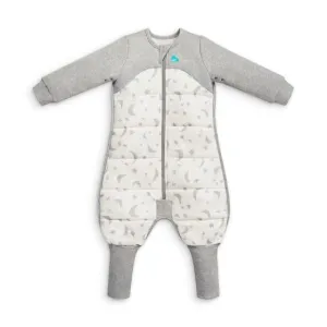 Love to Dream Sleep Suit 2.5Tog Moonlight White Size 3