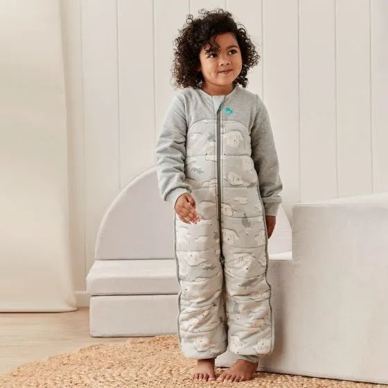 Love to Dream Sleep Suit 3.5T (South Pole) Grey Size 0