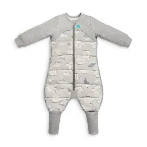 Love to Dream Sleep Suit 3.5T (South Pole) Grey Size 1