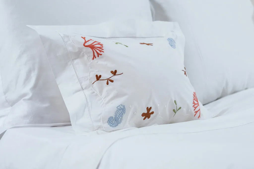 Marina Fine Bedding Collection