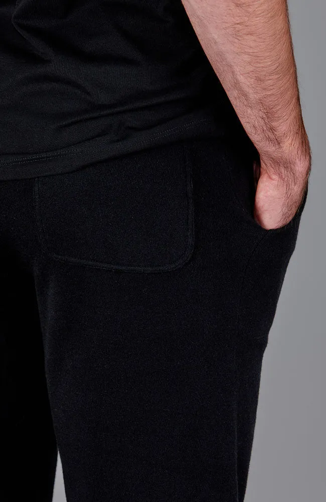 Mens Cotton Lounge Pant