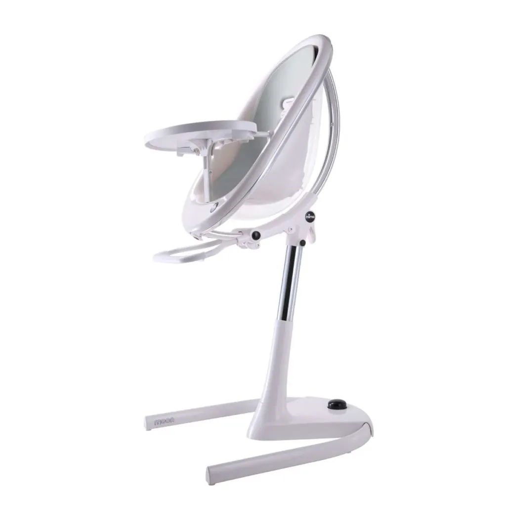 Mima Moon High Chair White