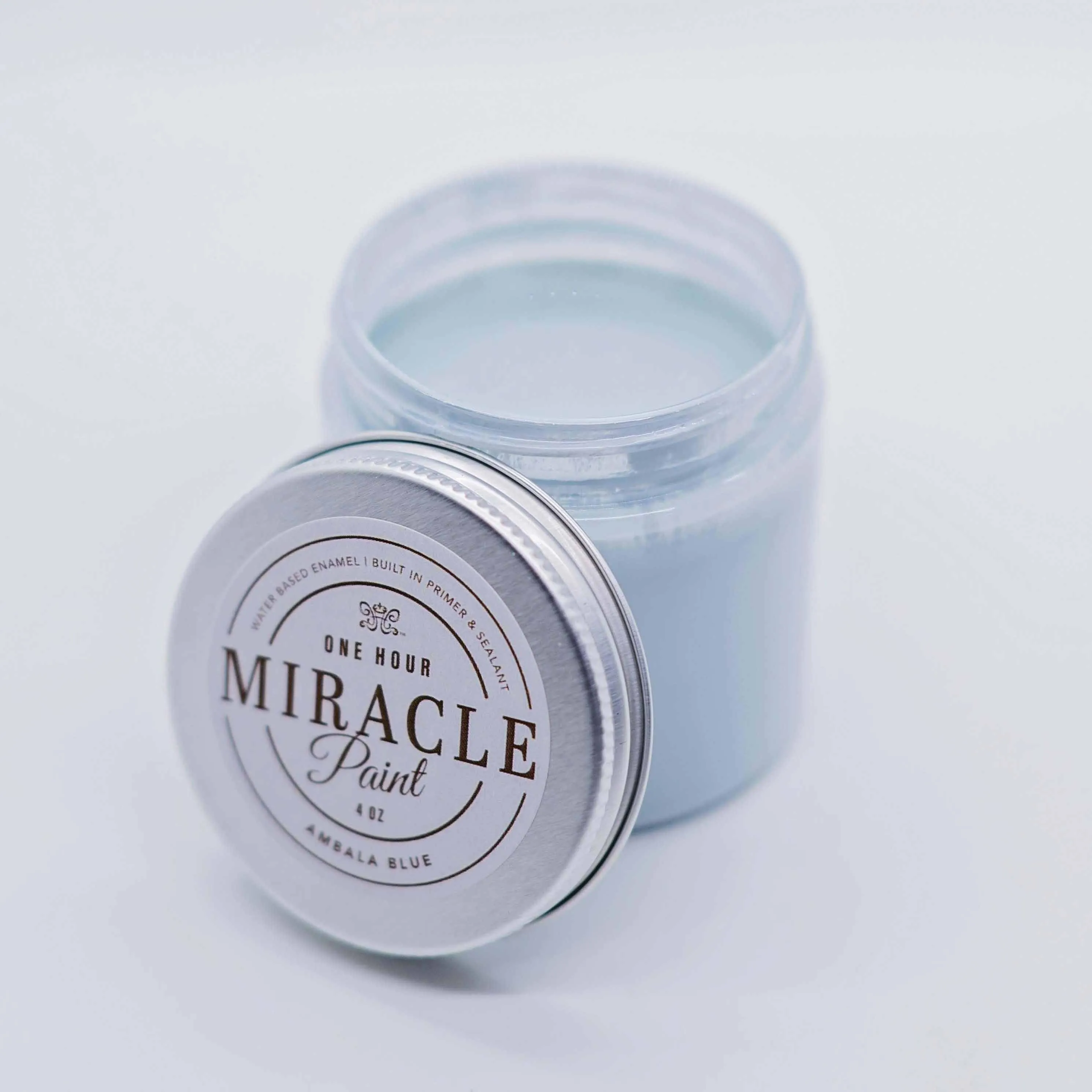 Miracle Paint - Ambala Blue (4 oz.)