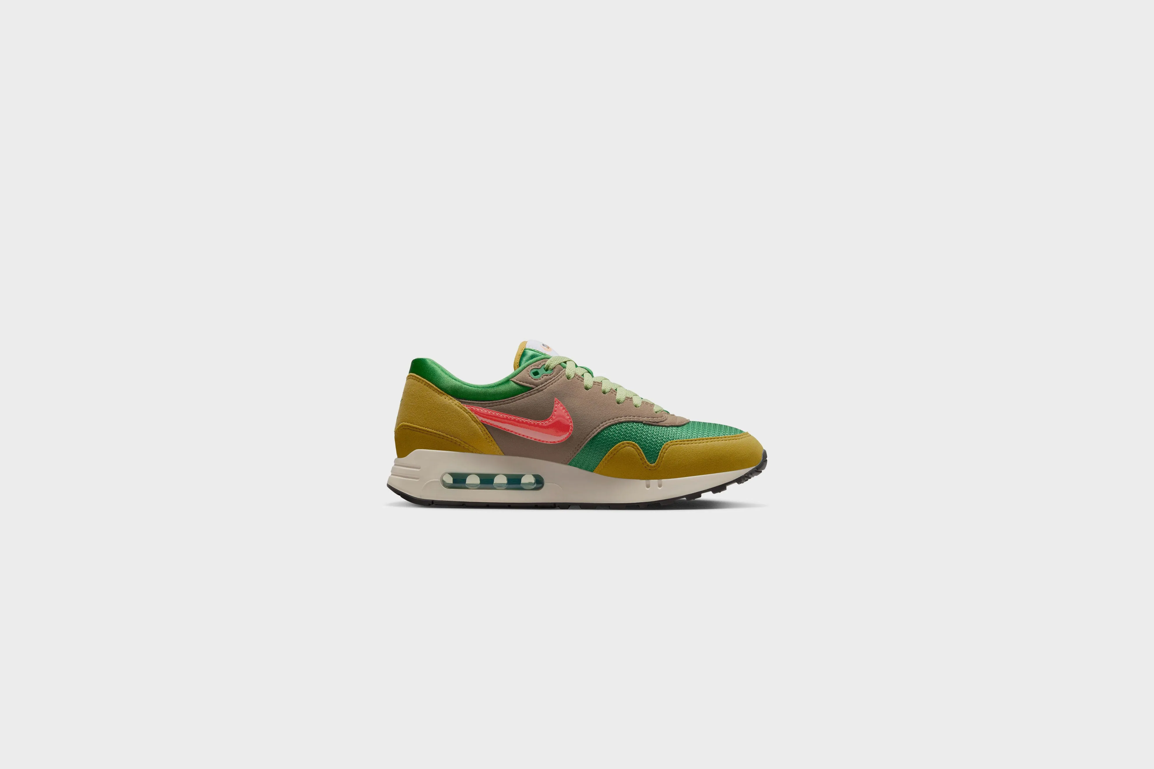 Nike Air Max 1 ‘86 PRM (Classic Green/Ember Glow)