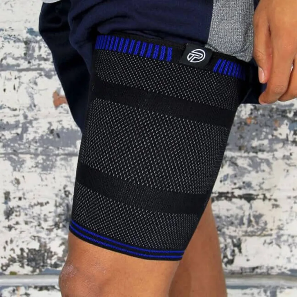 Pro-Tec 3D Flat Premium Thigh Support Sleeve