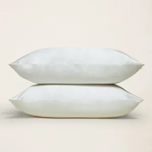 Pure Mulberry Silk Pillowcase