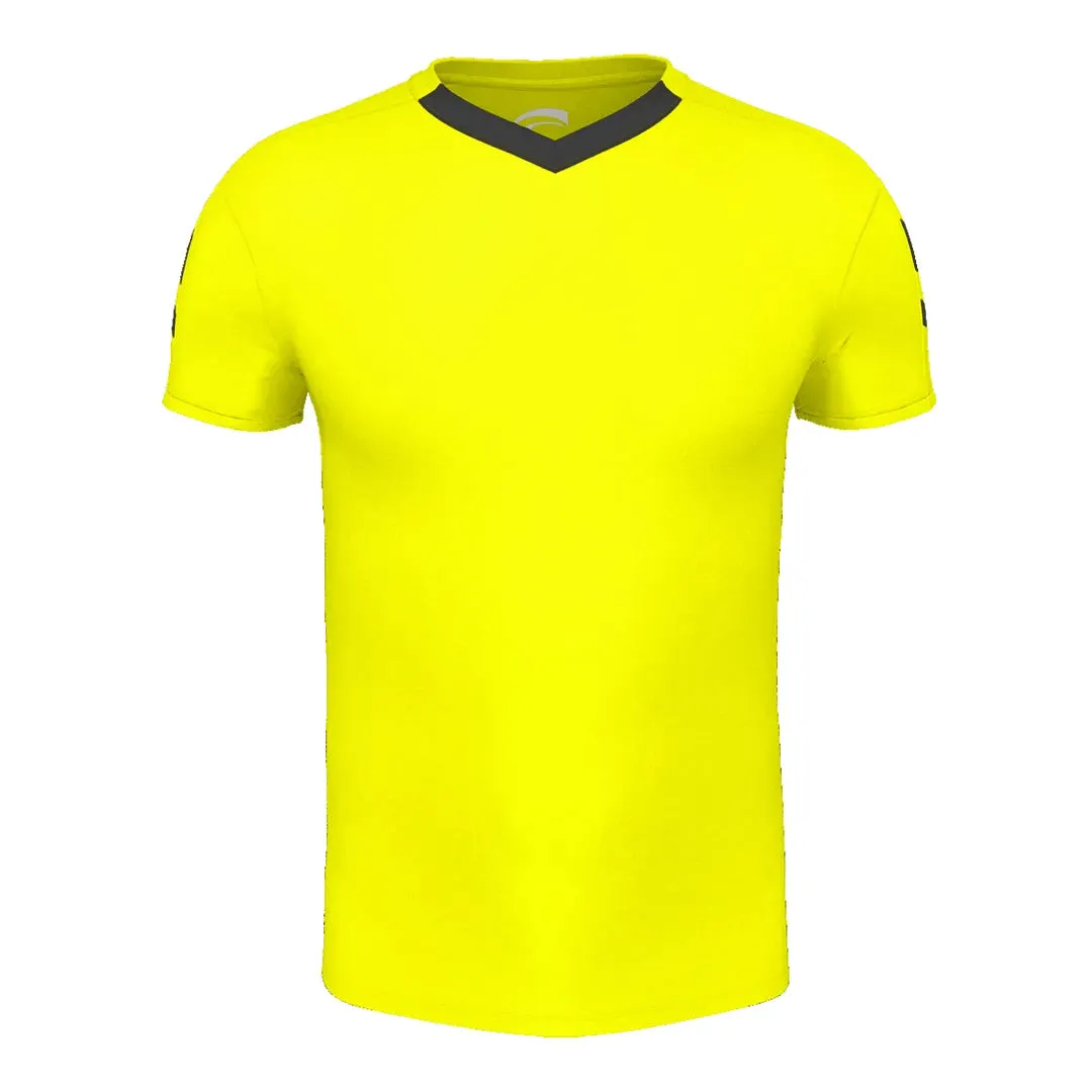 Savage GK Short Sleeve Jersey