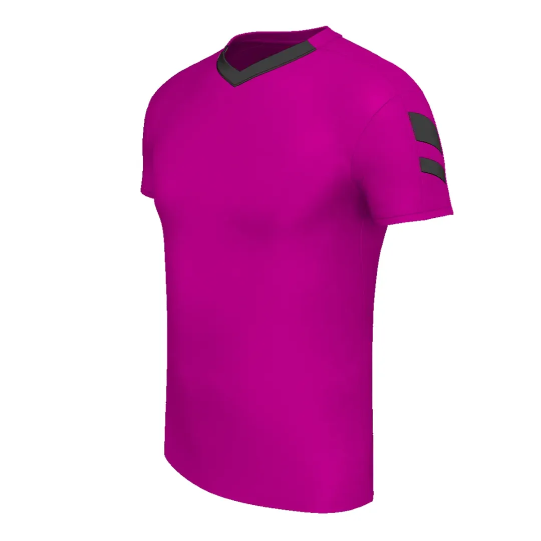 Savage GK Short Sleeve Jersey