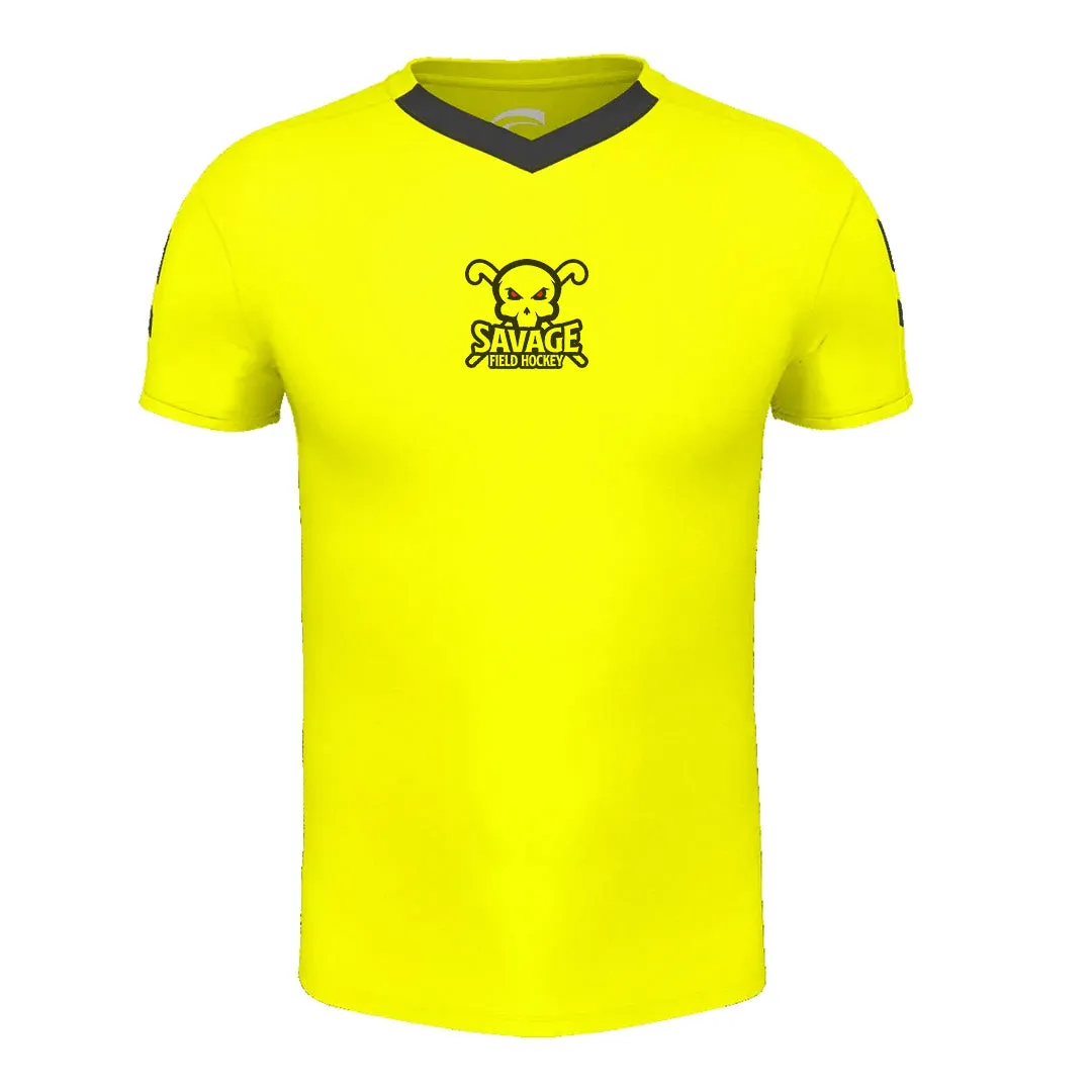 Savage GK Short Sleeve Jersey