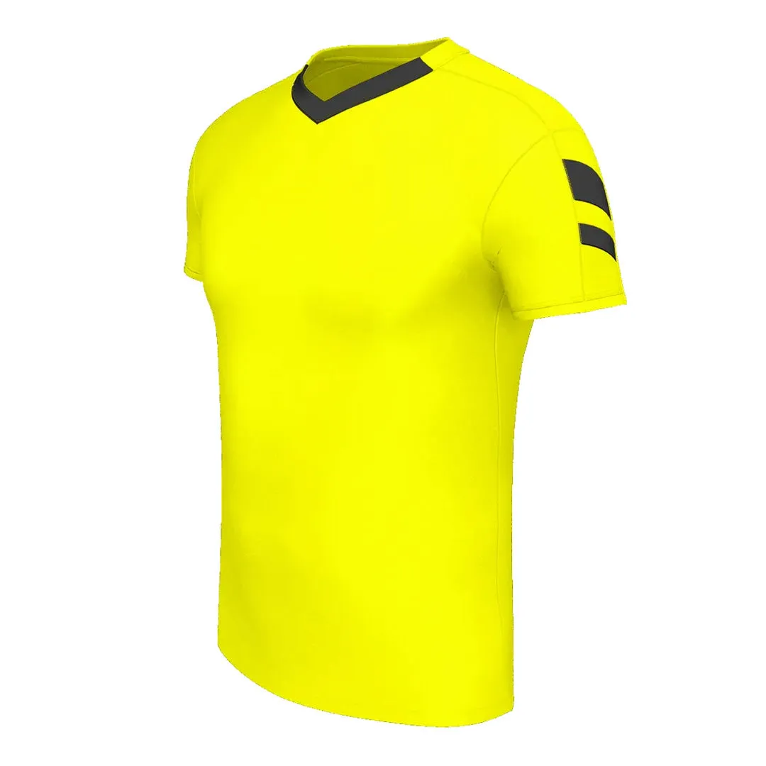 Savage GK Short Sleeve Jersey