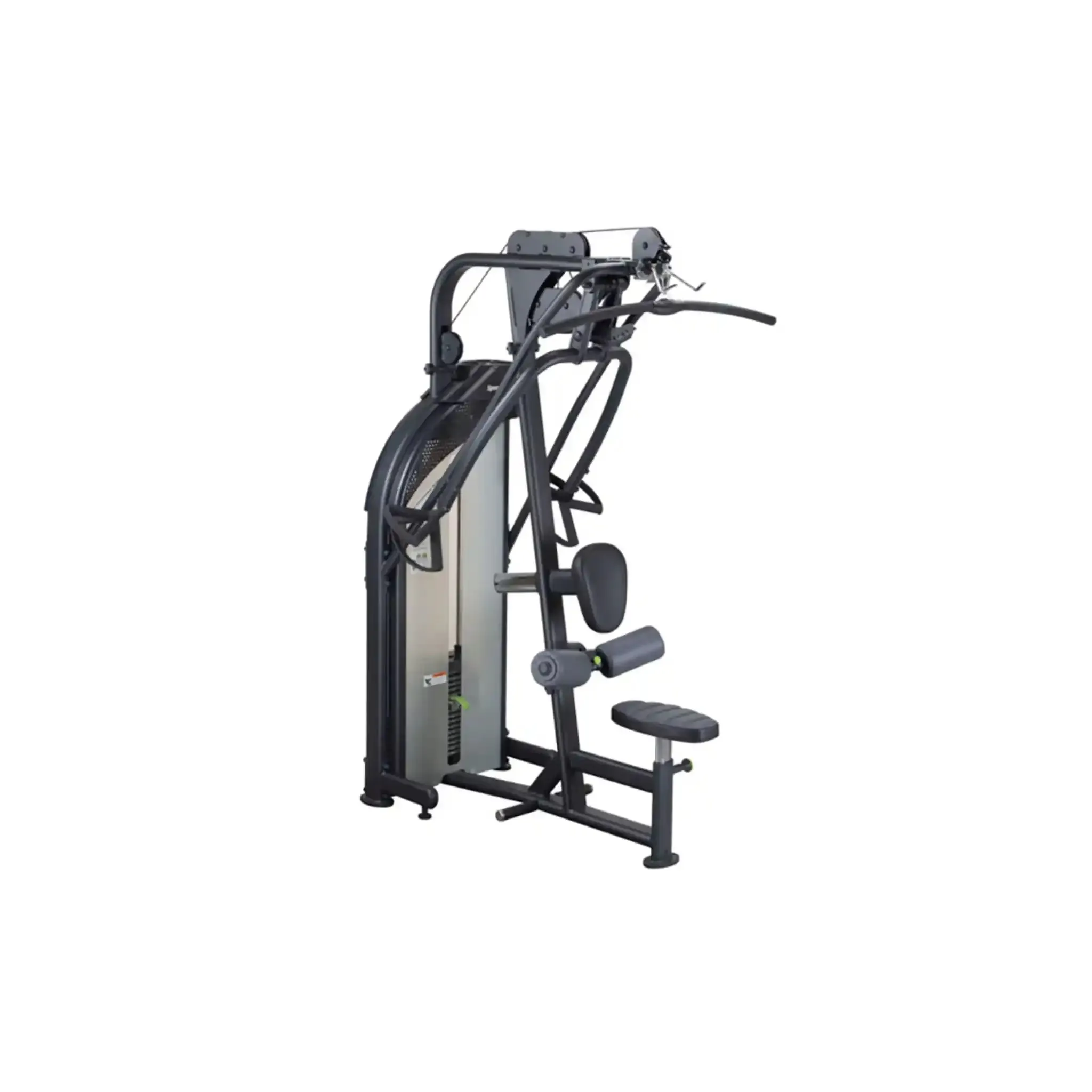 SportsArt DF-303 Performance Lat Pulldown/Mid Row/Chest Press