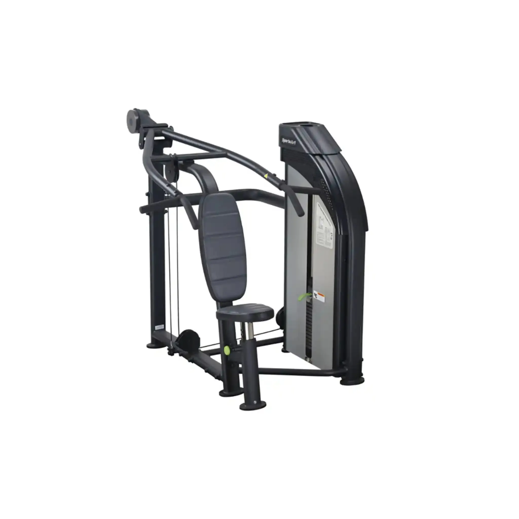 SportsArt P817 Performance Dependent Shoulder Press