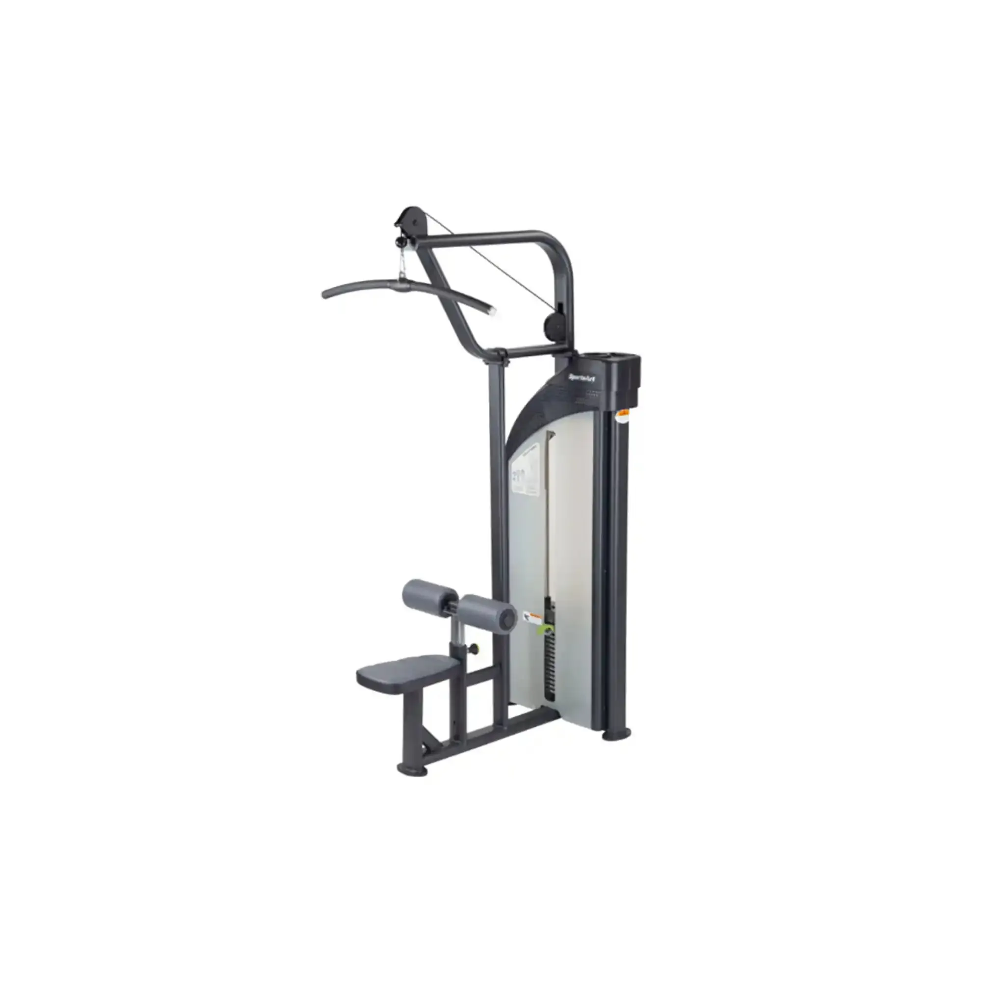 SportsArt P826 Performance Lat Pulldown