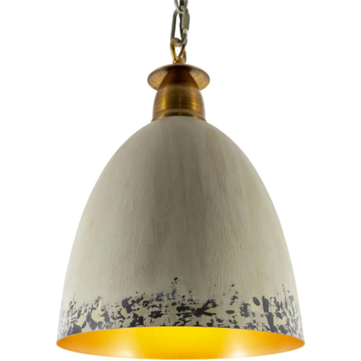 Surya Malton Ceiling Light