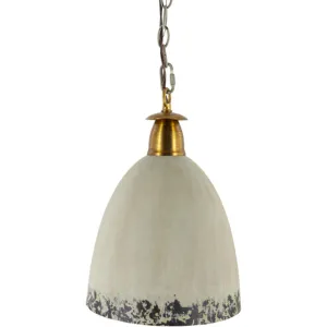 Surya Malton Ceiling Light