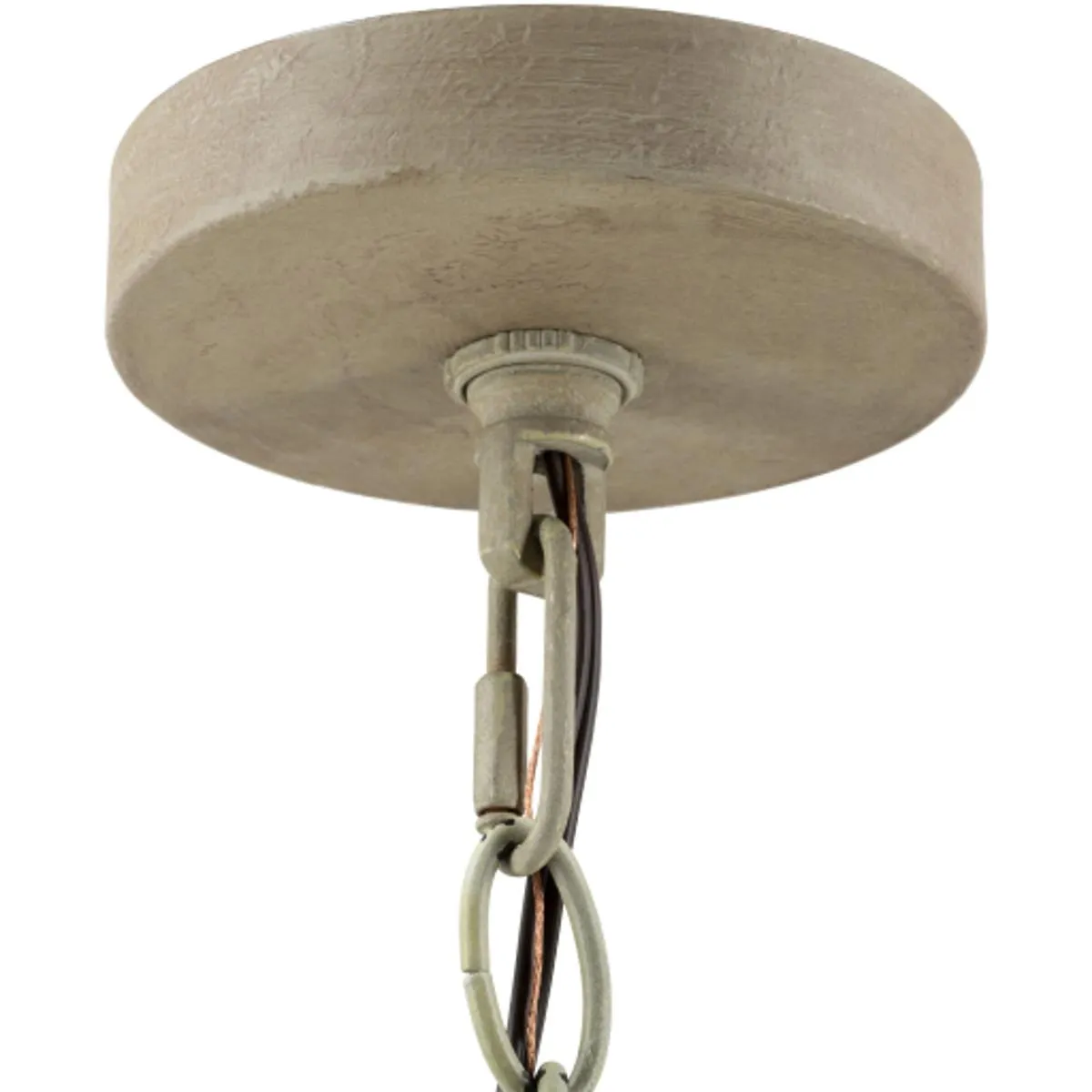 Surya Malton Ceiling Light