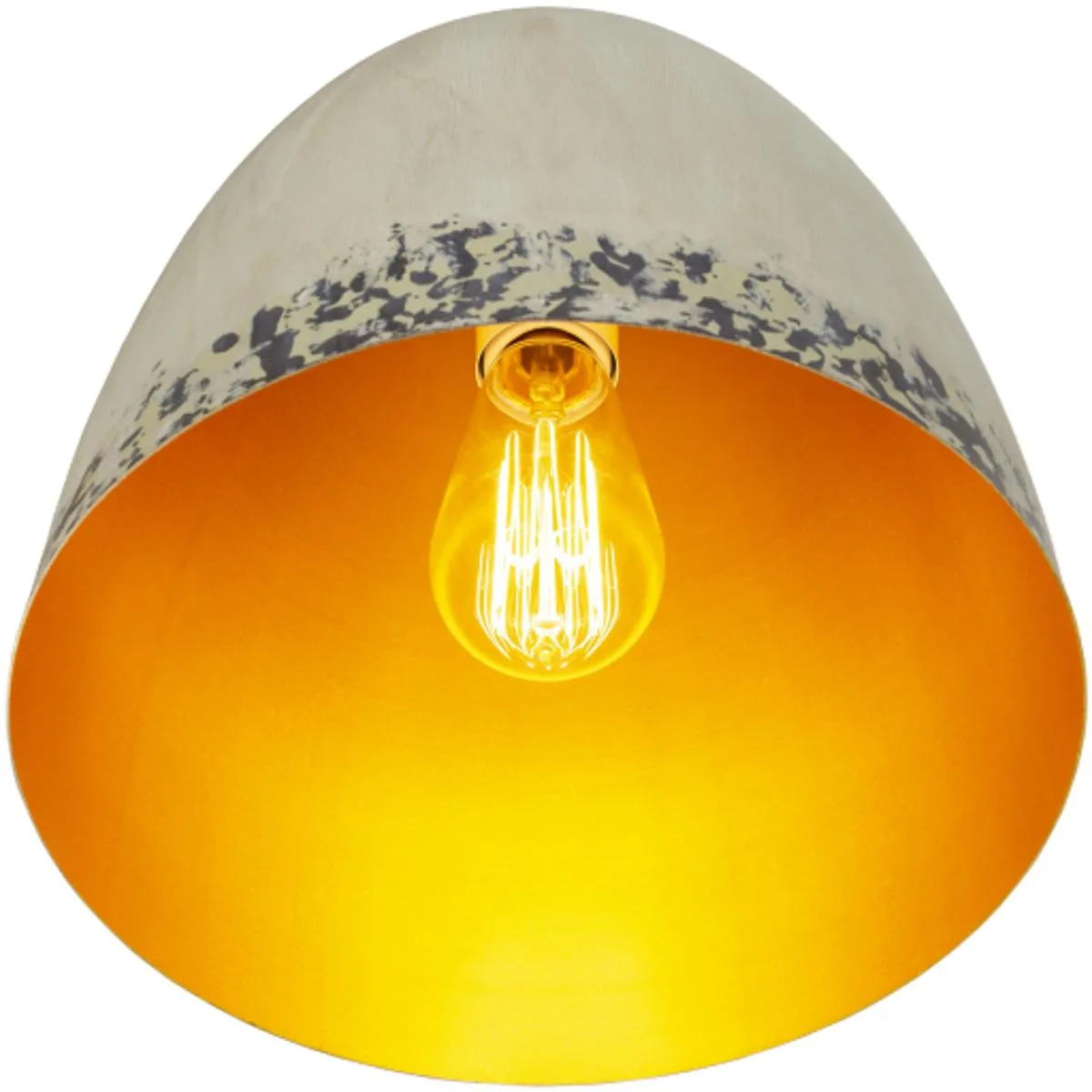 Surya Malton Ceiling Light