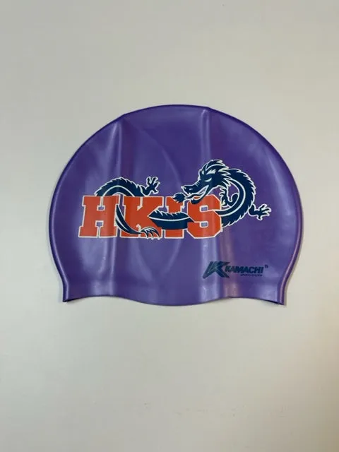 Swim Cap - Silicone