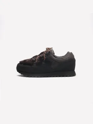 Tarvas x Engineered Garments - Forest Bather Brown