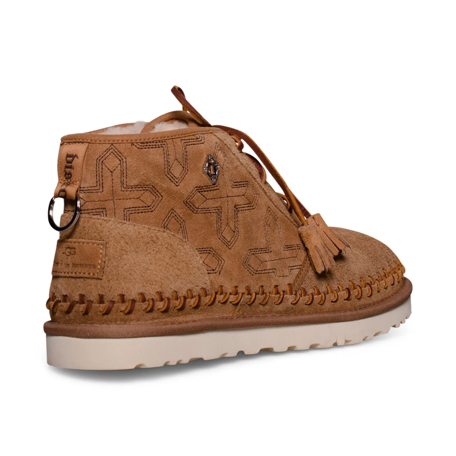 UGG X Children of the Discordance Neumel Chestnut  Boots - All Gender