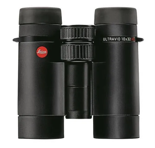 Ultravid 10x32 HD-Plus Binoculars