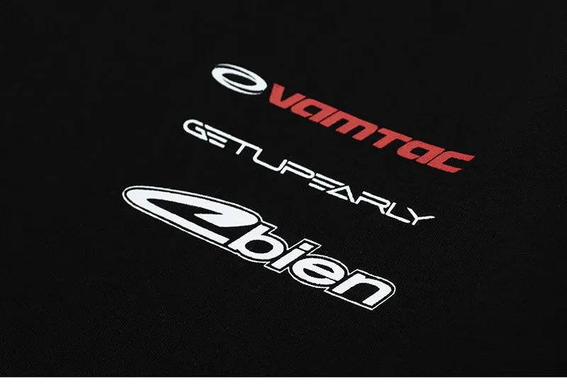 VAMTAC Moto Logo Jersey