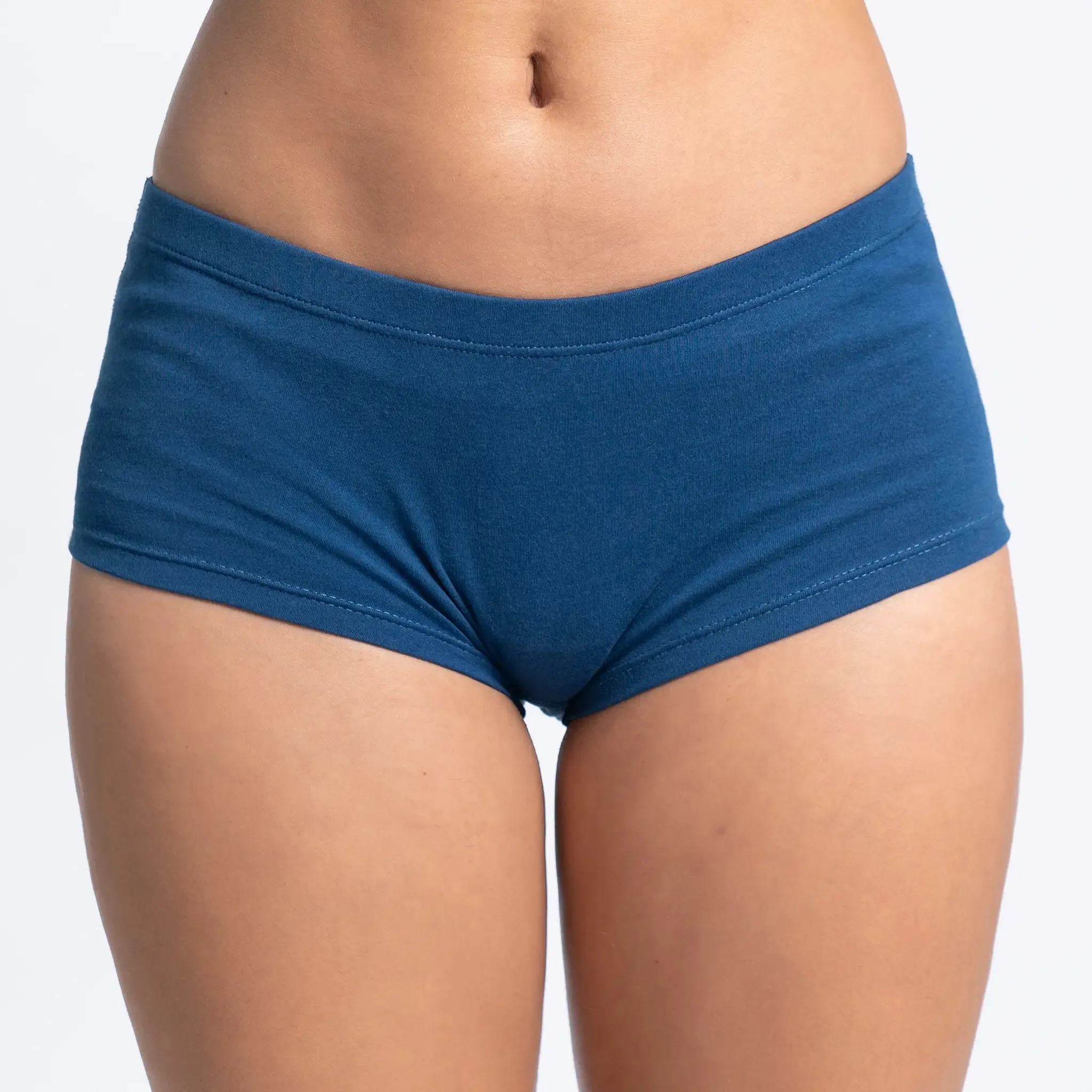 Women's Organic Pima Cotton Panties