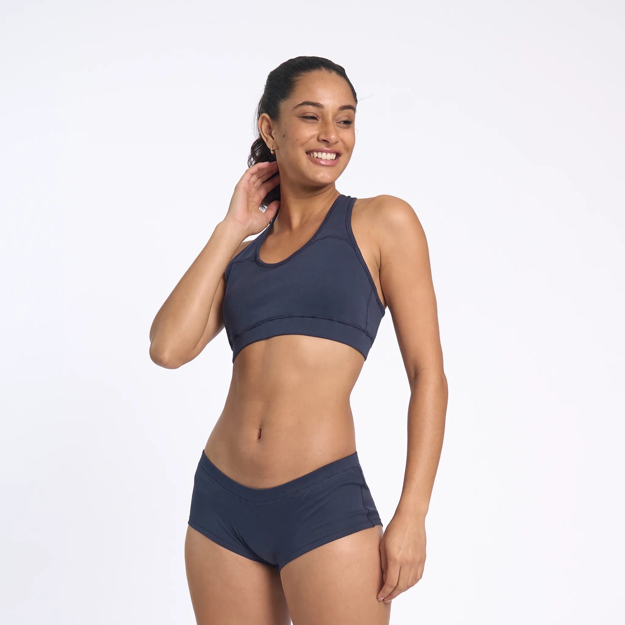 Women's Organic Pima Cotton Panties