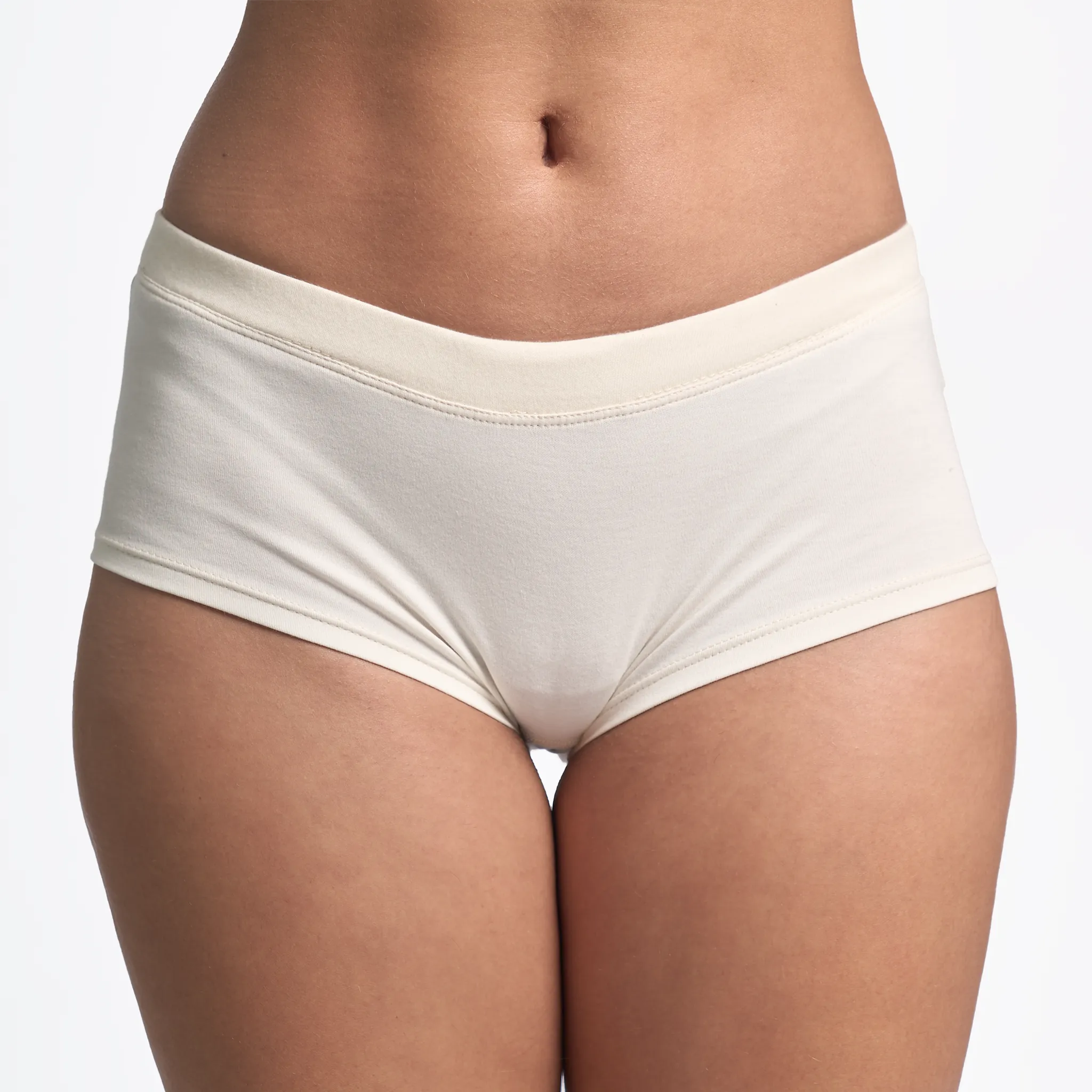 Women's Organic Pima Cotton Panties